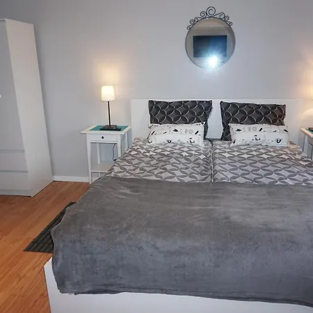 Goscinne Evita Władysławowo