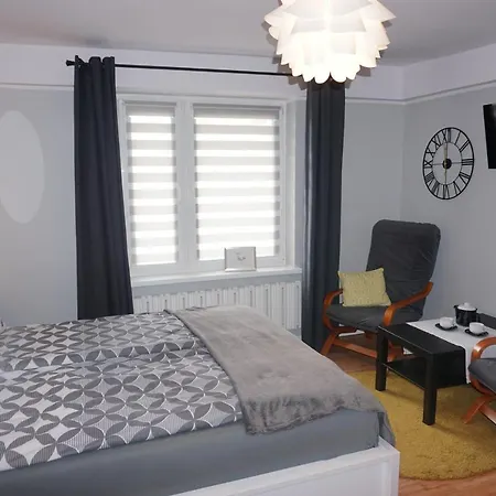 Homestay szállás Goscinne Evita *