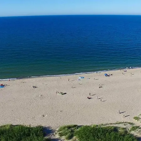 Homestay szállás Goscinne Evita Władysławowo