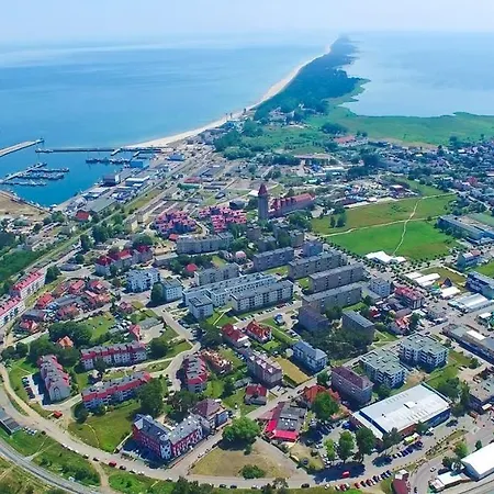 Goscinne Evita Homestay szállás *