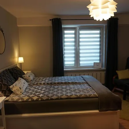 Goscinne Evita Władysławowo