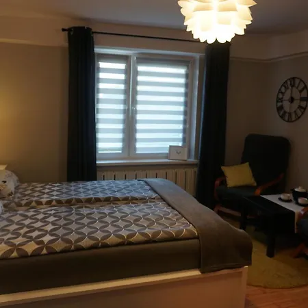 Goscinne Evita Homestay szállás