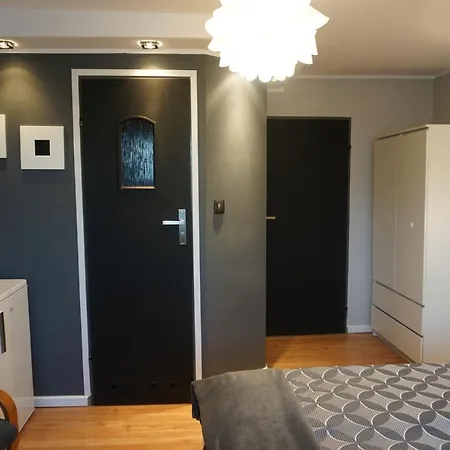 Goscinne Evita Δωμάτια σε οικογενειακή κατοικία *