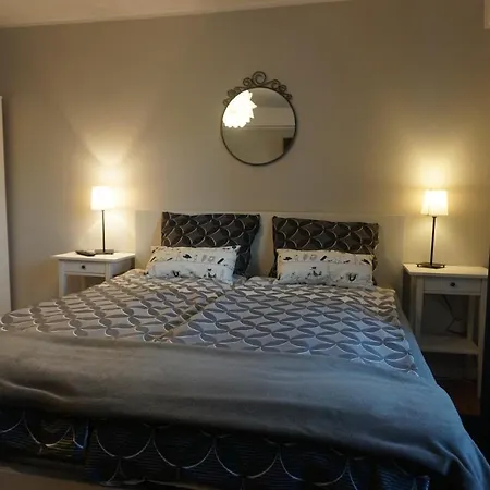 Goscinne Evita Homestay szállás