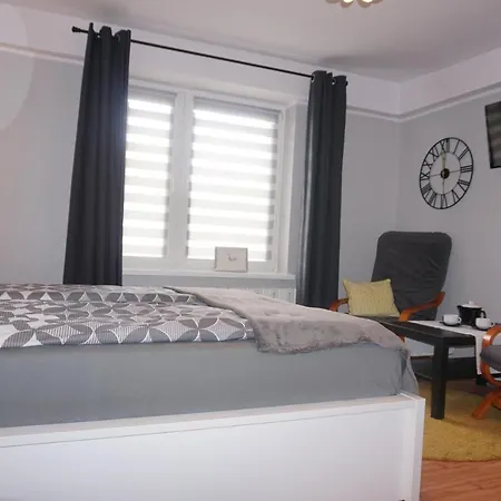 Goscinne Evita Homestay
