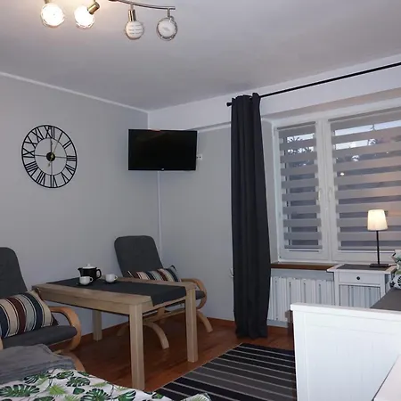 Goscinne Evita Homestay szállás