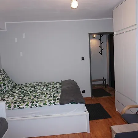 Goscinne Evita Homestay Wladyslawowo