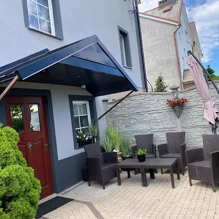 Goscinne Evita Władysławowo