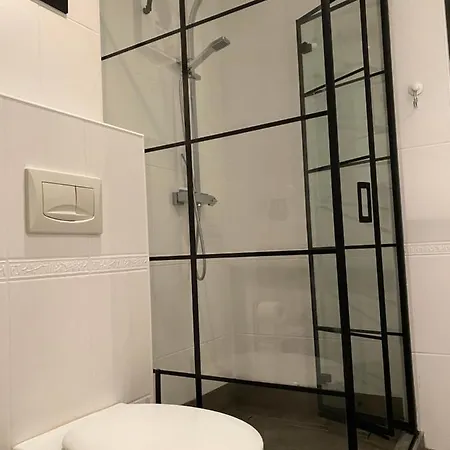 Homestay szállás Goscinne Evita Władysławowo