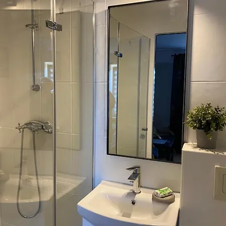 Goscinne Evita Homestay szállás