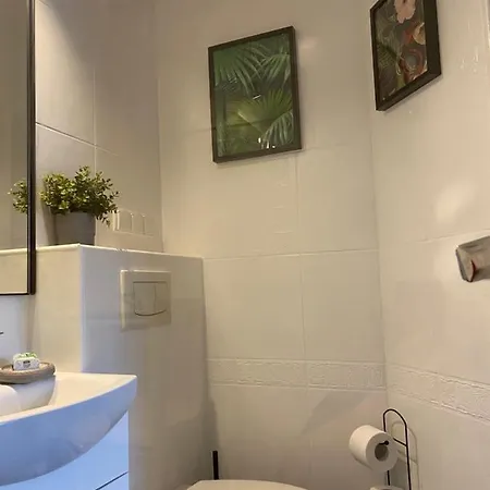 Homestay szállás Goscinne Evita