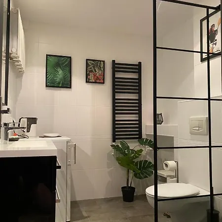 Goscinne Evita Homestay szállás