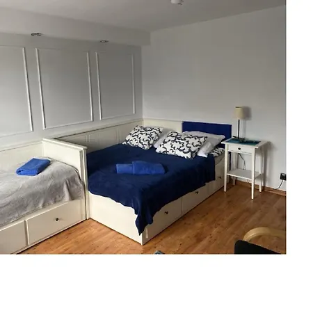 Homestay Goscinne Evita Wladyslawowo