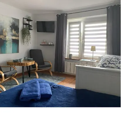 Homestay Goscinne Evita