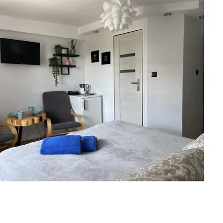 Goscinne Evita Homestay szállás *