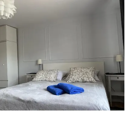 Goscinne Evita Homestay szállás