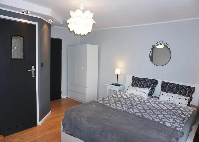 Ubytování v soukromí Goscinne Evita *