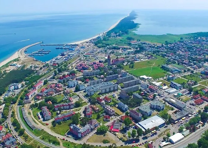 Goscinne Evita Ubytování v soukromí *