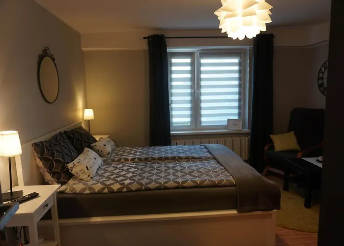 Goscinne Evita Władysławowo