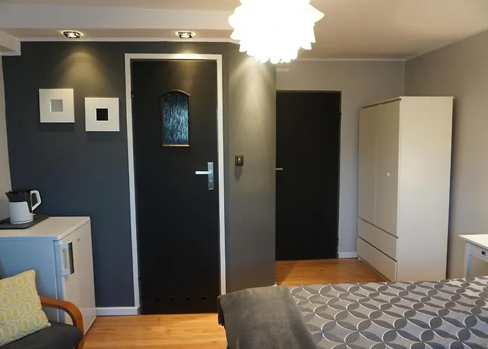 Goscinne Evita Ubytování v soukromí *