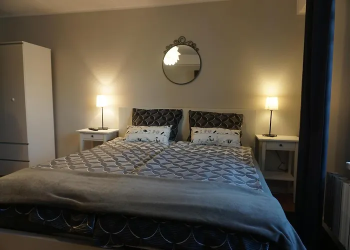 Goscinne Evita Ubytování v soukromí