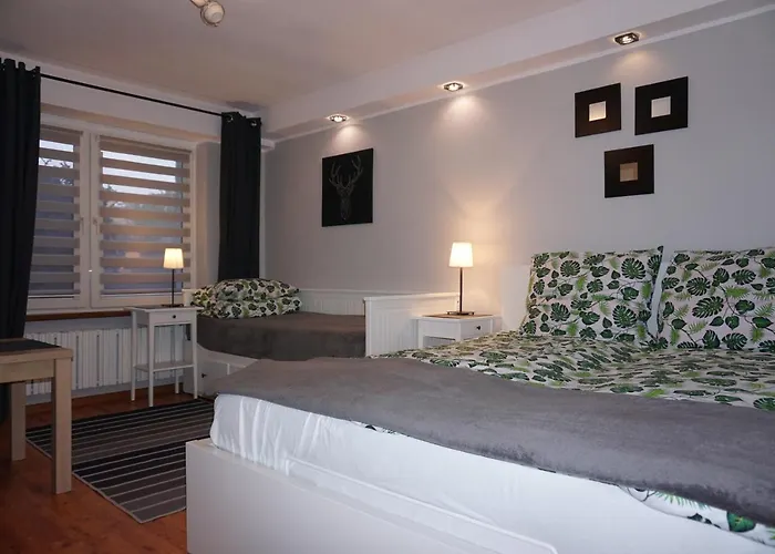 Goscinne Evita Ubytování v soukromí *