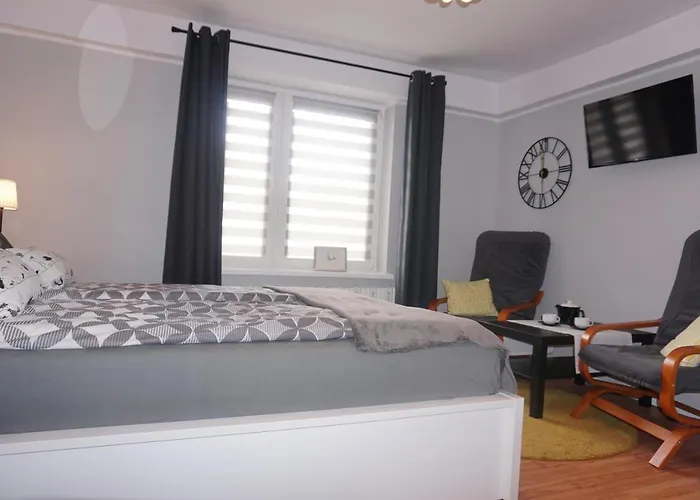 Goscinne Evita Habitación en casa particular