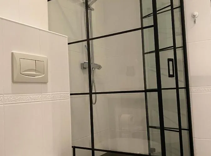 Ubytování v soukromí Goscinne Evita Władysławowo