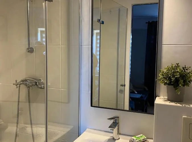 Goscinne Evita Habitación en casa particular