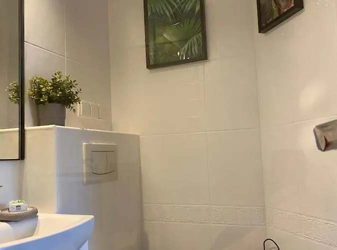 Ubytování v soukromí Goscinne Evita