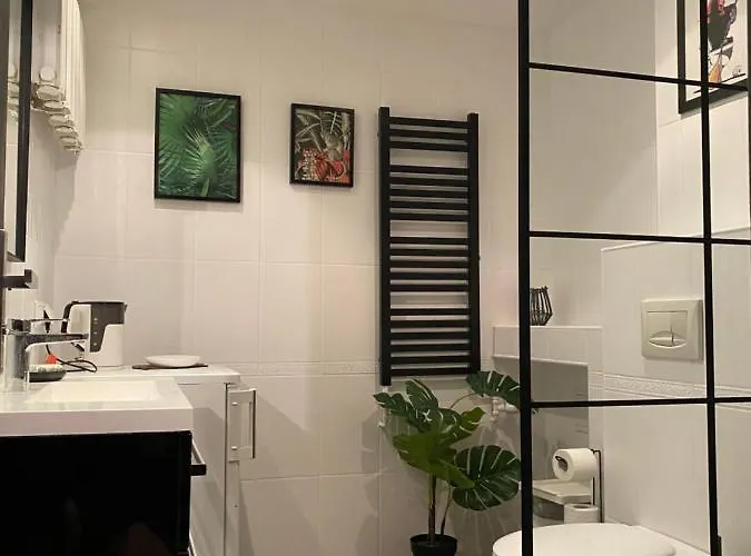 Goscinne Evita Habitación en casa particular