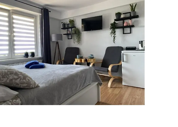 Goscinne Evita Władysławowo