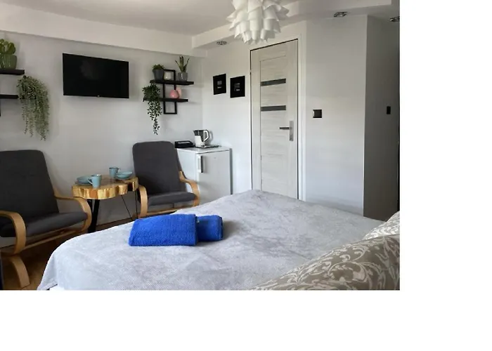 Goscinne Evita Ubytování v soukromí *