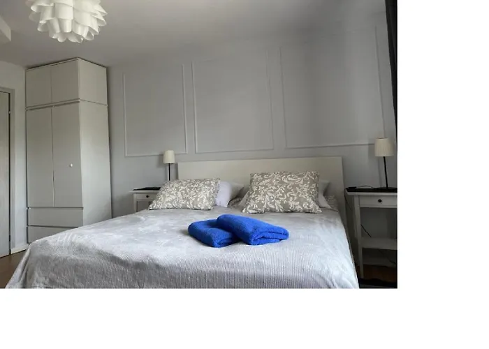 Goscinne Evita Habitación en casa particular